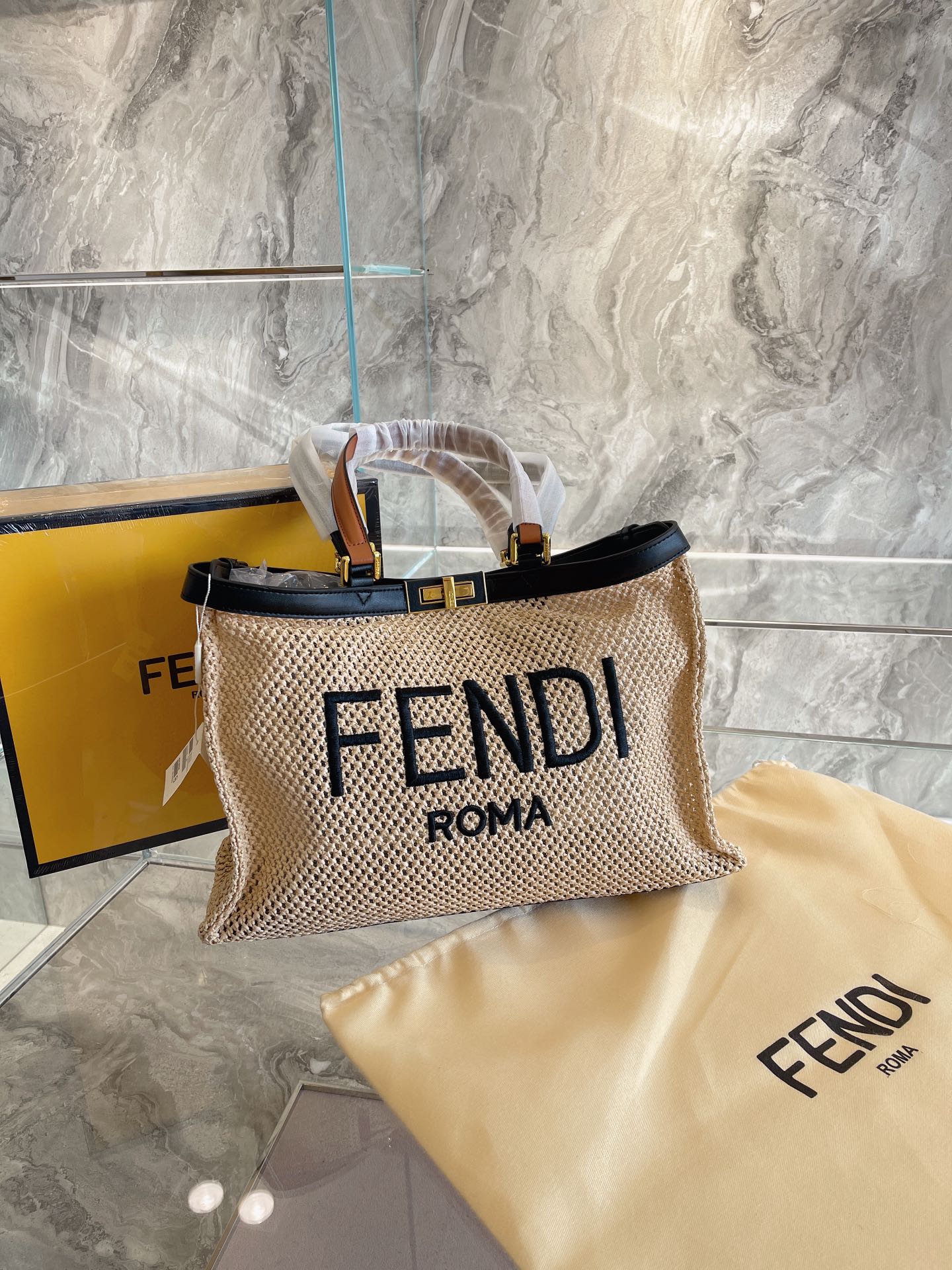 Ezyycart Bags Bags FEI 145