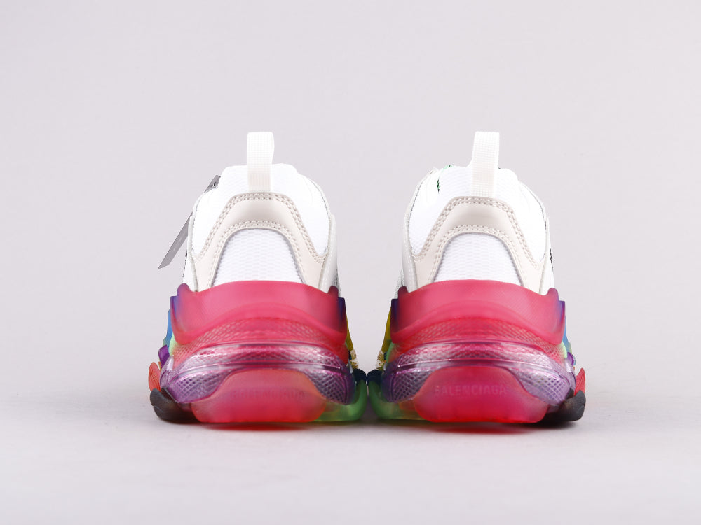 Ezyycart Bags Bla Track Three Generations Sneaker