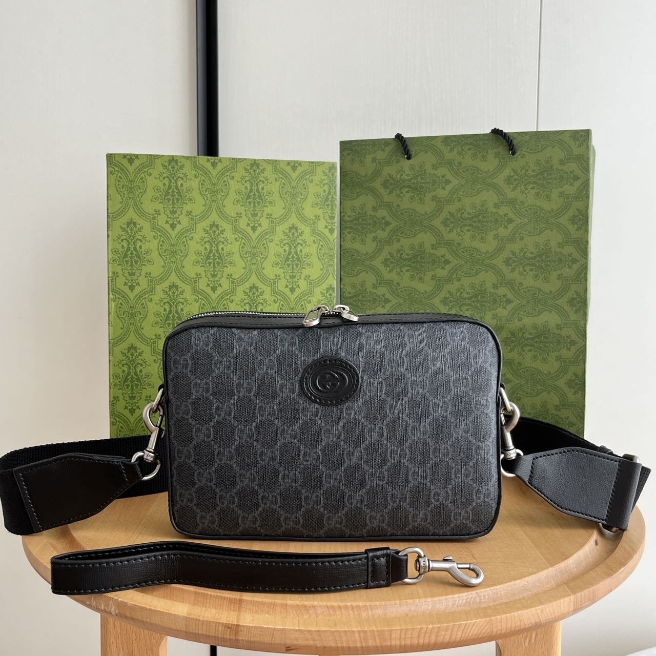 Ezyycart Bags Elite Carryalls