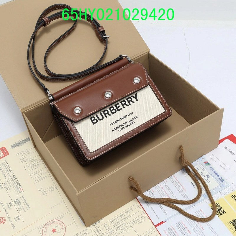 Ezyycart Bags Fan Fashion -MV - Top quality BBR Bags - 613