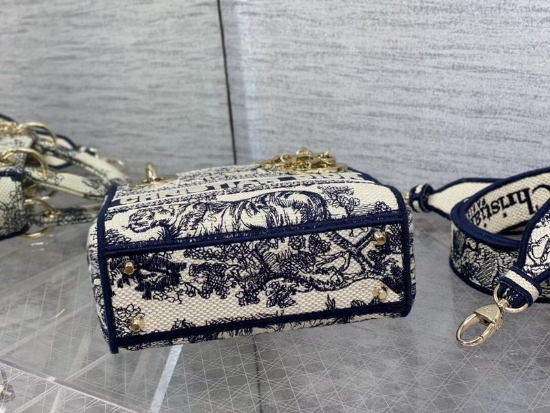 Ezyycart Bags MV - Dir Bags - 2220