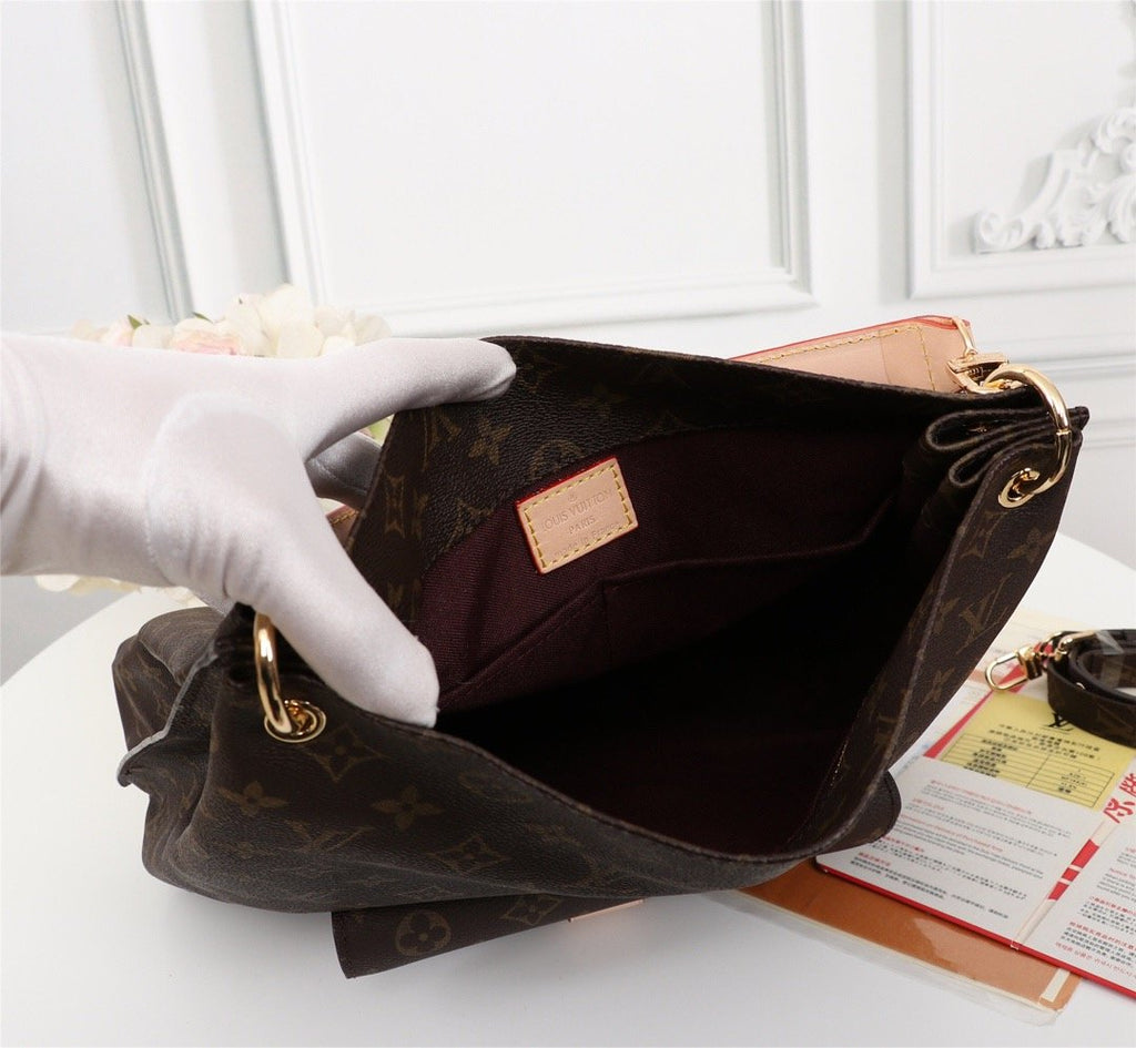 Anum Bags Bags LUV 299