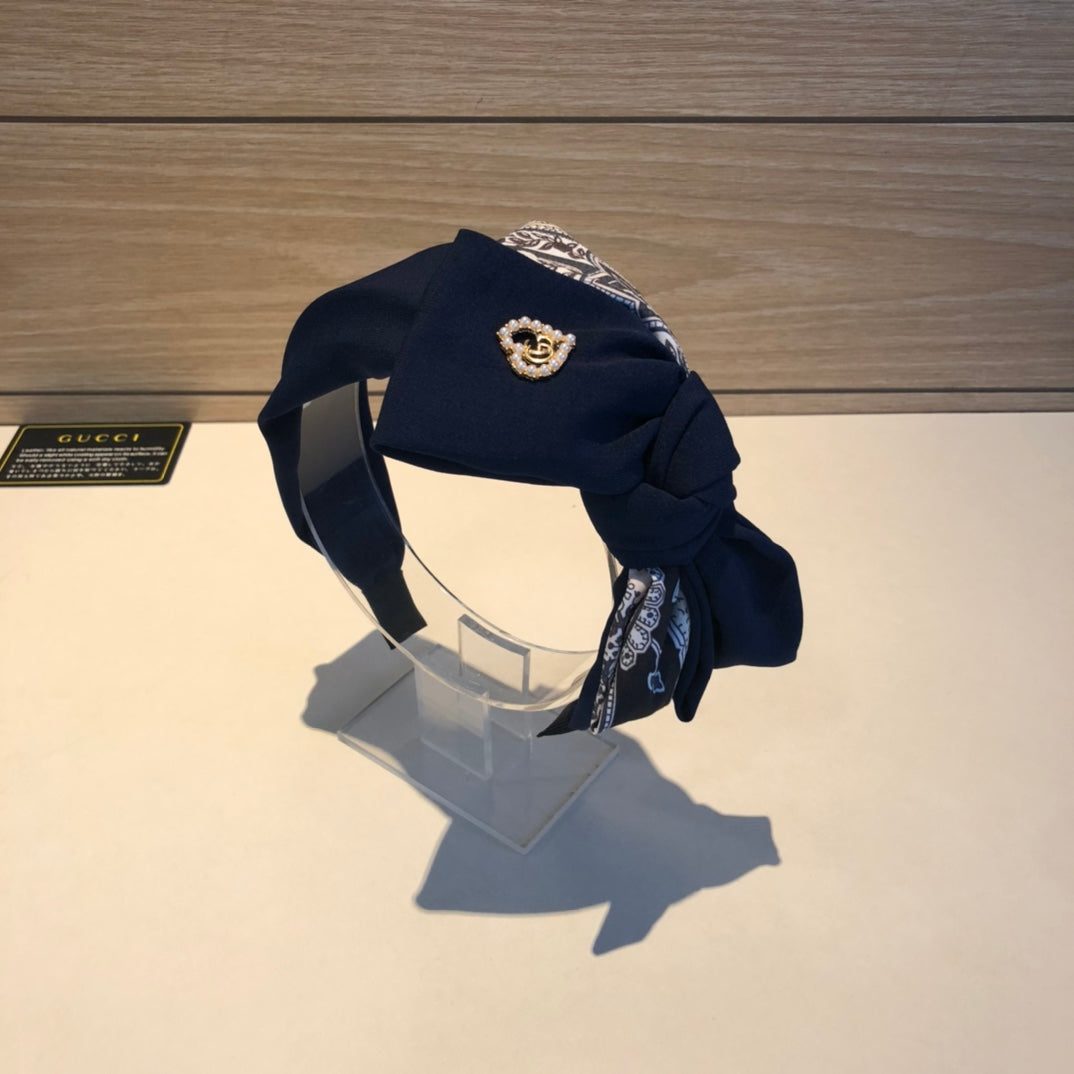 Ezyycart Bags New Hair Band GCI 044