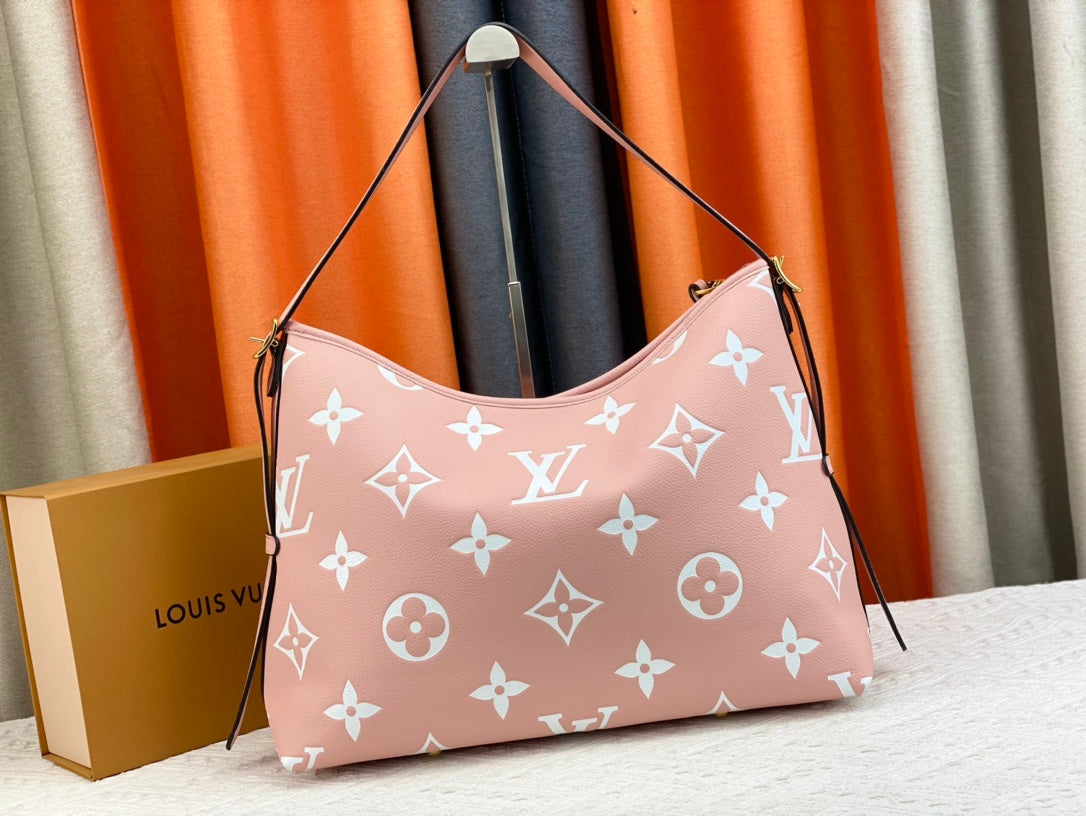 Anum Bags Mo - Bag LUV 630