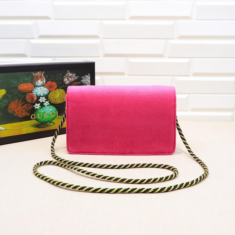 Ezyycart Bags Monvanti Shop - GCI Bags - 956