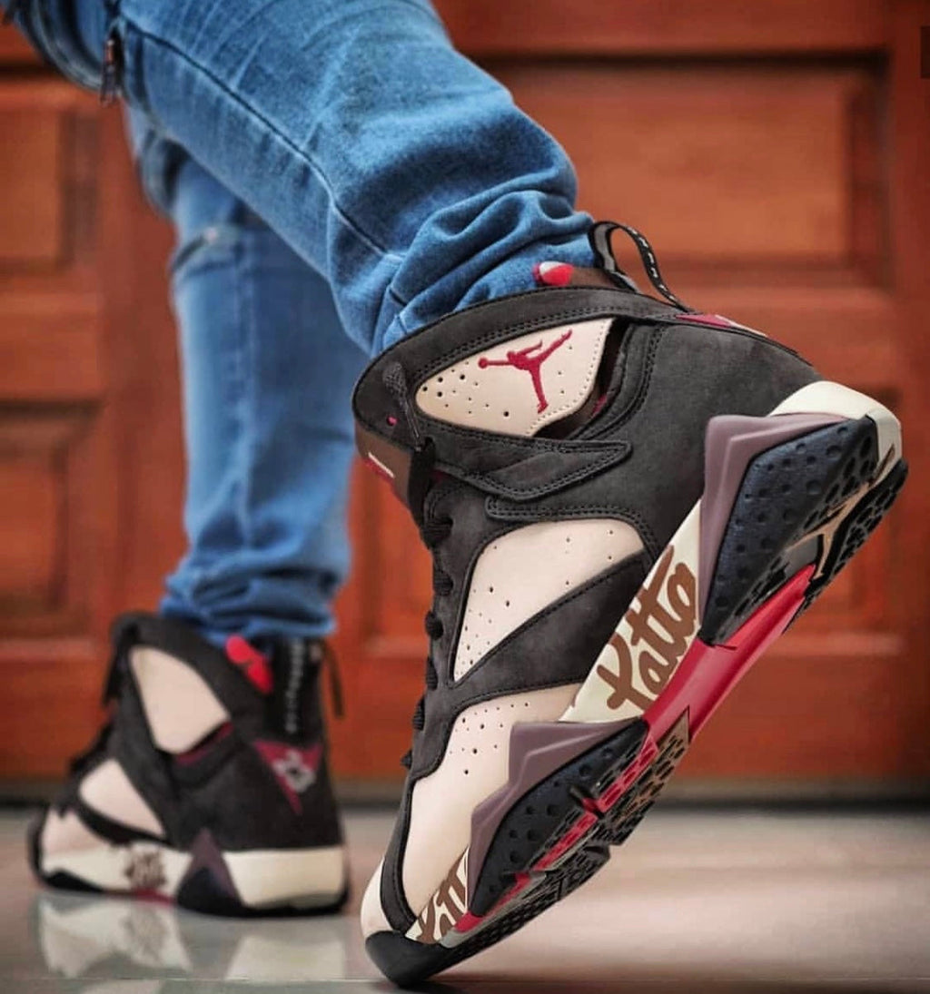 Ezyycart Bags AJ7 PATTA joint black and gray