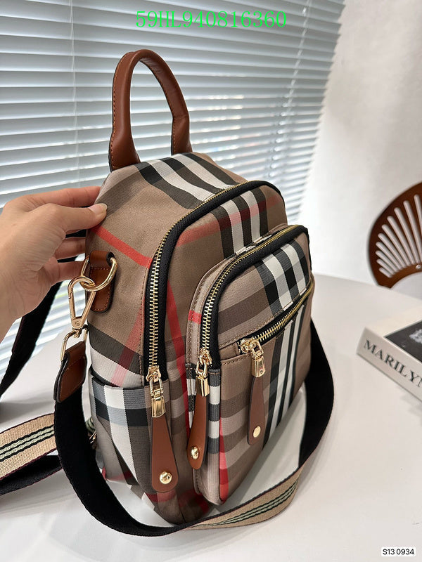 Ezyycart Bags Fan Fashion -MV - Top quality BBR Bags - 050