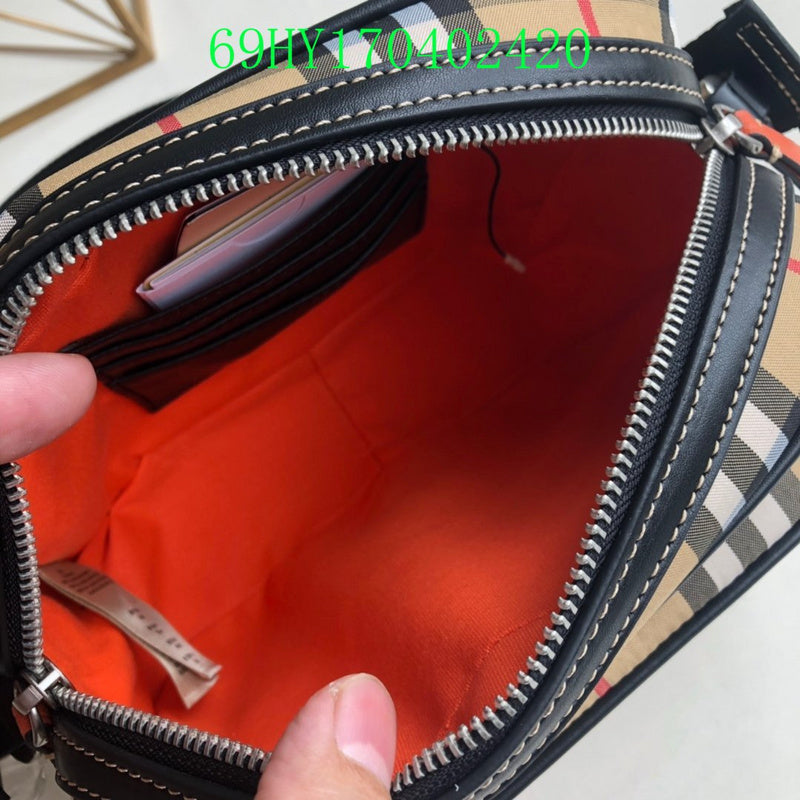 Ezyycart Bags Fan Fashion -MV - Top quality BBR Bags - 560