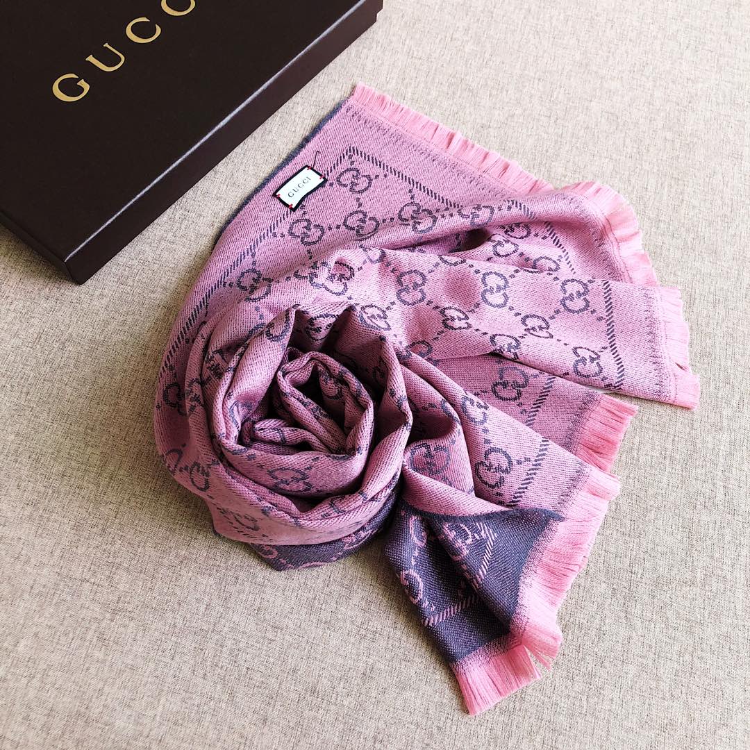 Ezyycart Bags GCI Scarf 010