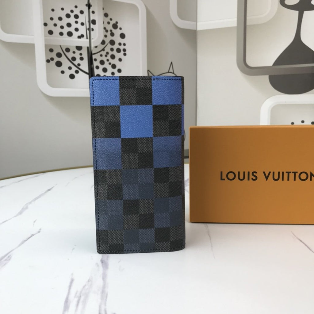 Anum Bags Wallet LUV 052