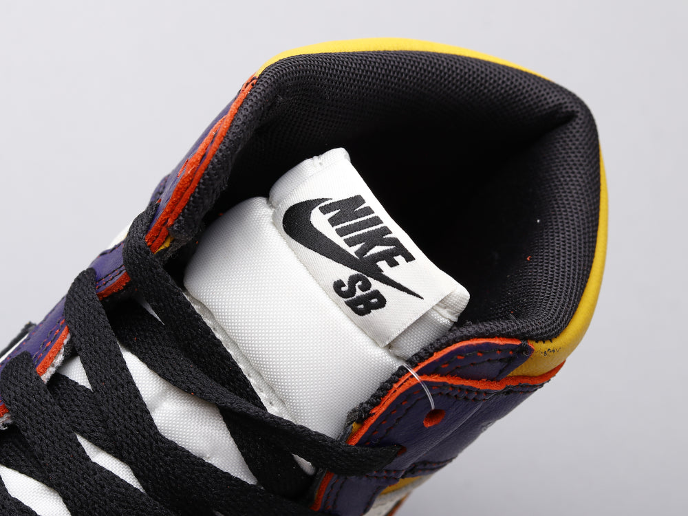 Ezyycart Bags AJ1 black toe