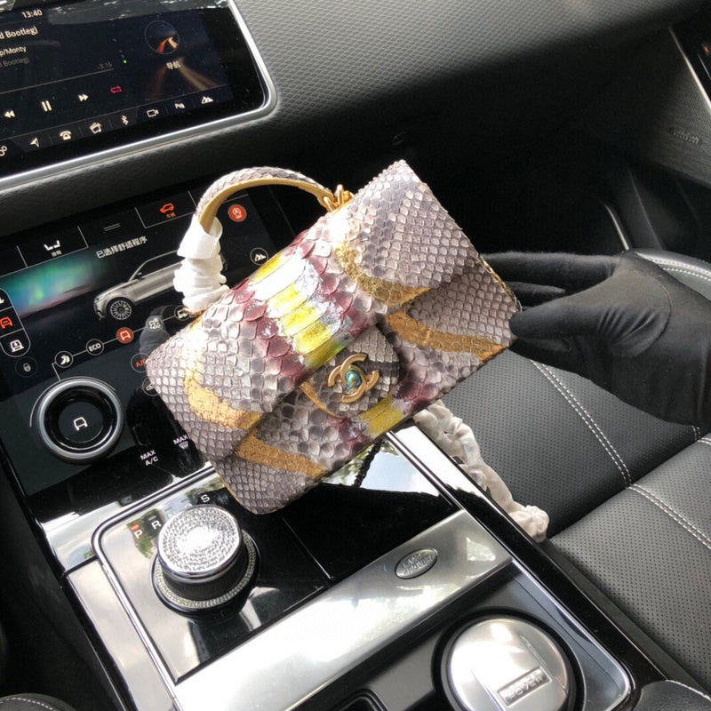 Anum Bags Monvanti Shop - CHL Bags - 2943