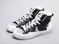 Ezyycart Bags NKE Blazer Black & White