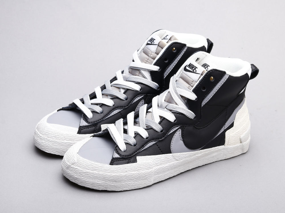 Ezyycart Bags NKE Blazer Black & White