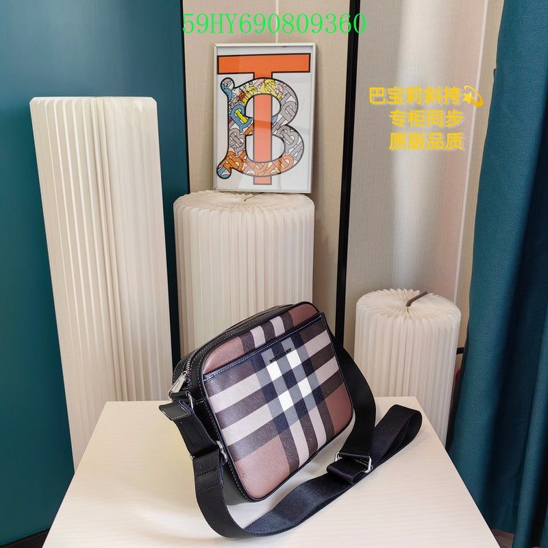 Ezyycart Bags Fan Fashion -MV - Top quality BBR Bags - 075