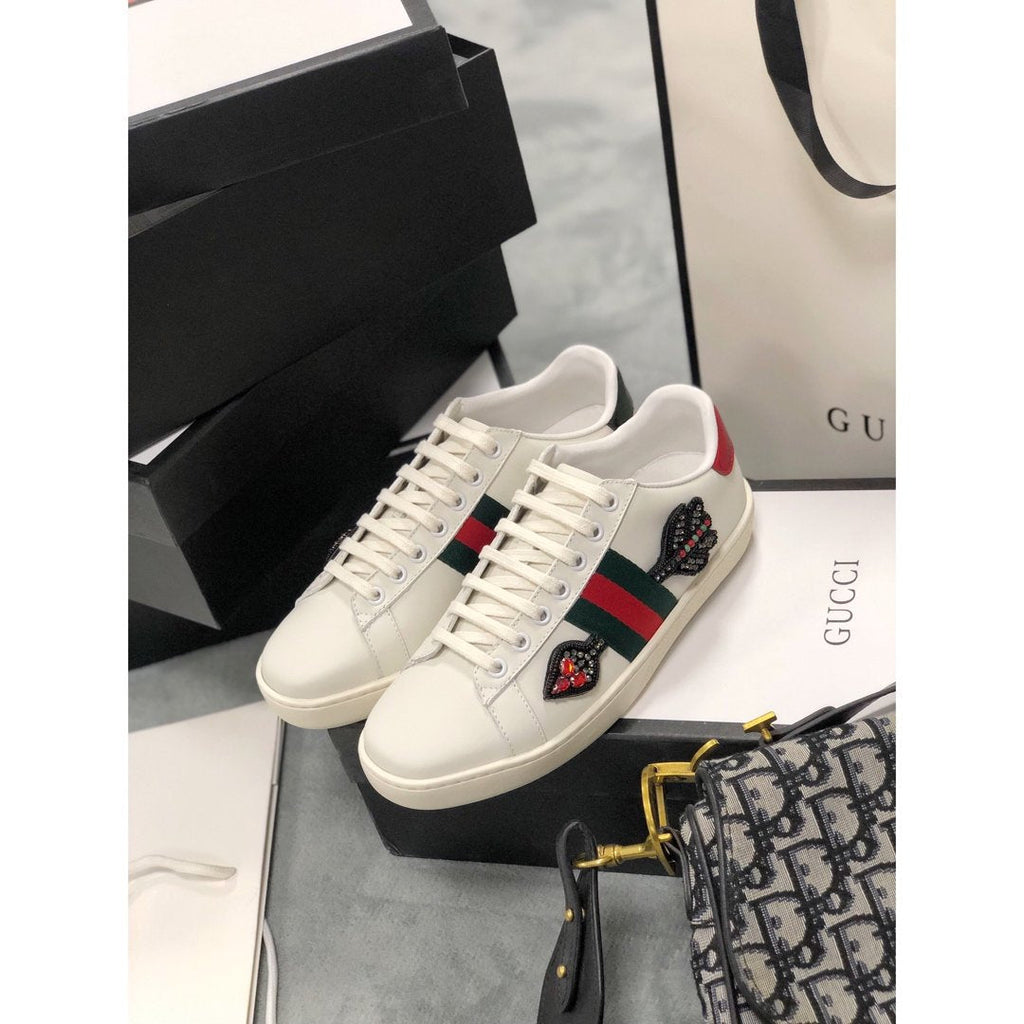 Ezyycart Bags MO-GCI Ace logo Sneaker 069