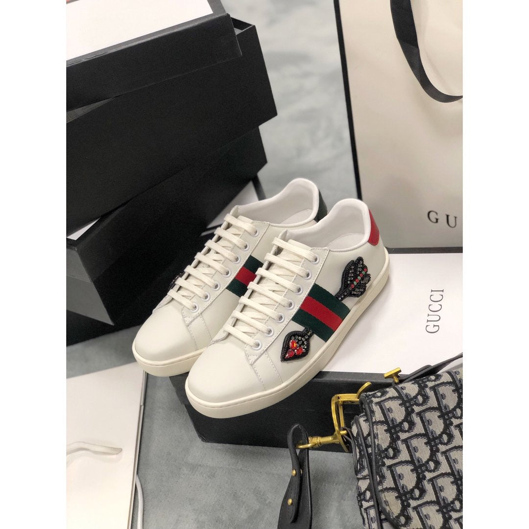 Ezyycart Bags MO-GCI Ace logo Sneaker 069
