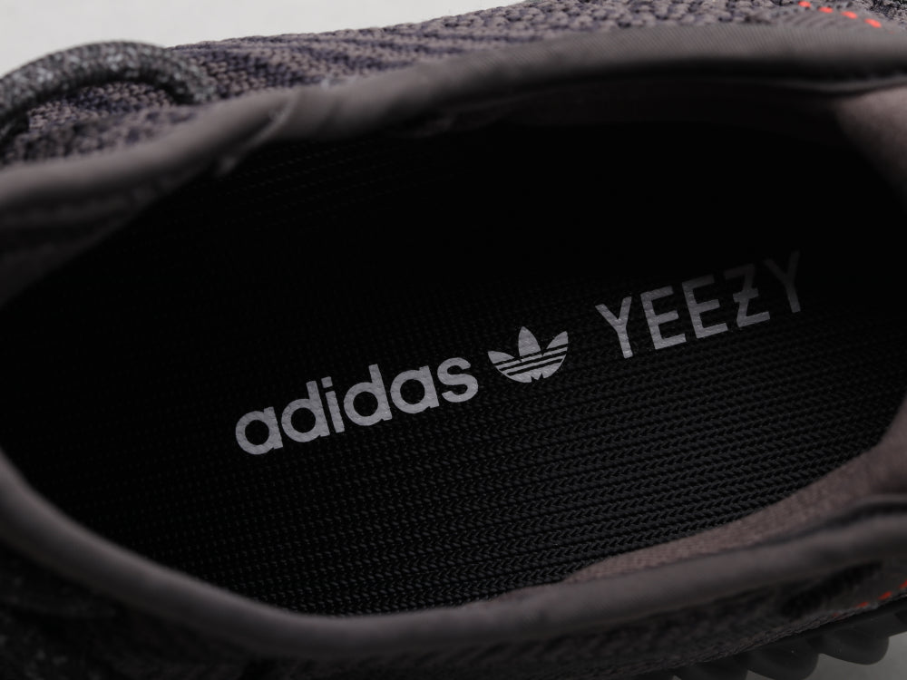 Ezyycart Bags Yzy 350 Black Angel Sneaker