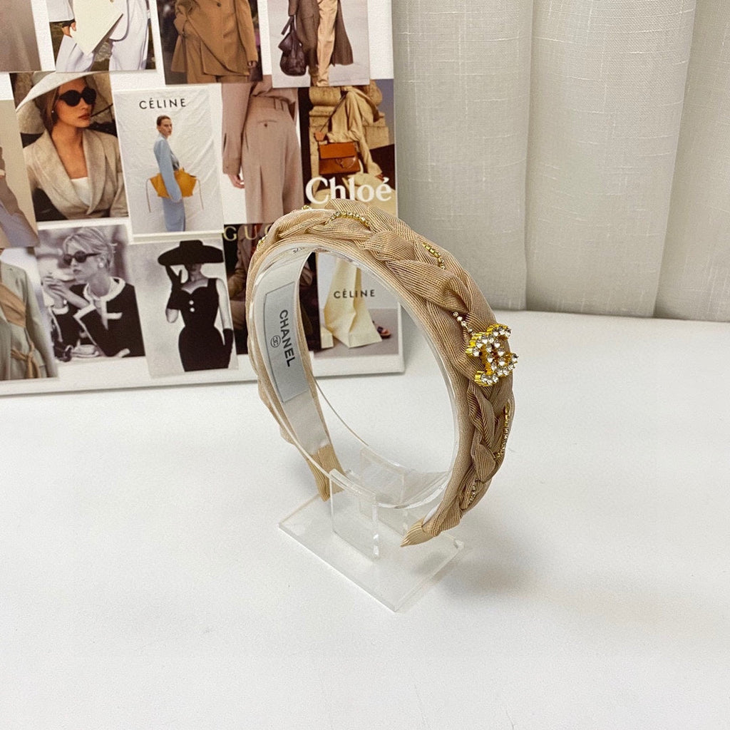 Anum Bags New Hair Band CHL 017