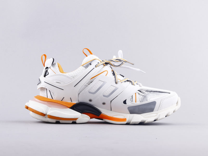 Ezyycart Bags Bla Track Three Generations Sneaker