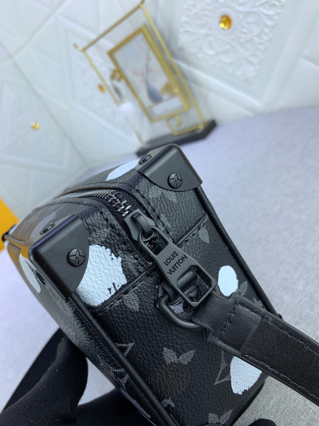 Anum Bags Mo - Bag LUV 648