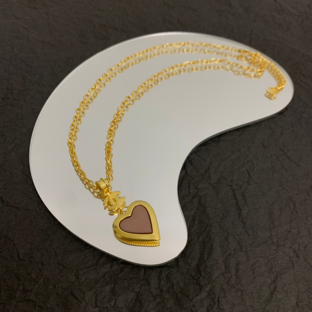 Anum Bags Necklace CHL042