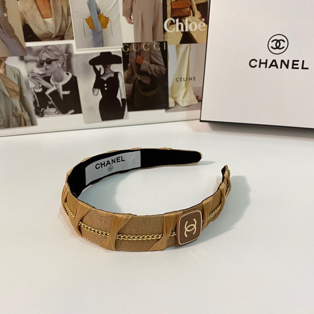 Anum Bags New Hair Band CHL 022