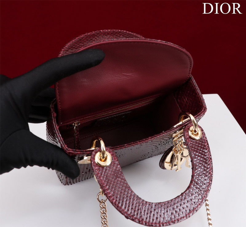 Anum Bags MV - Dir Bags - 114