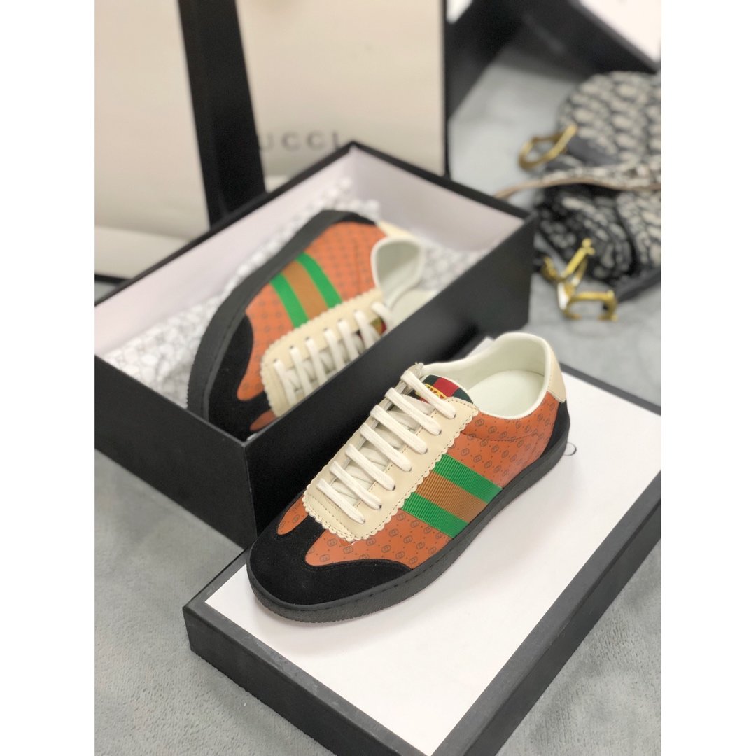 Ezyycart Bags MO-GCI ACE Sneaker 092