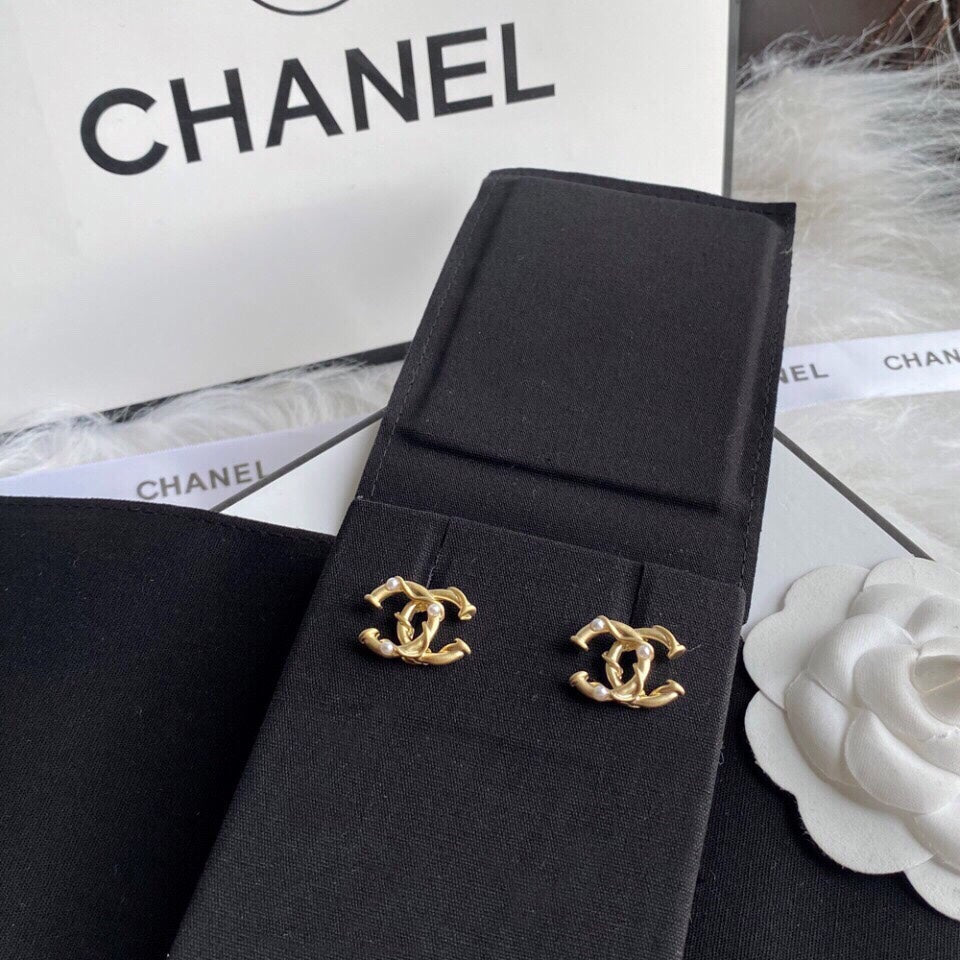 Anum Bags Earring CHL 040
