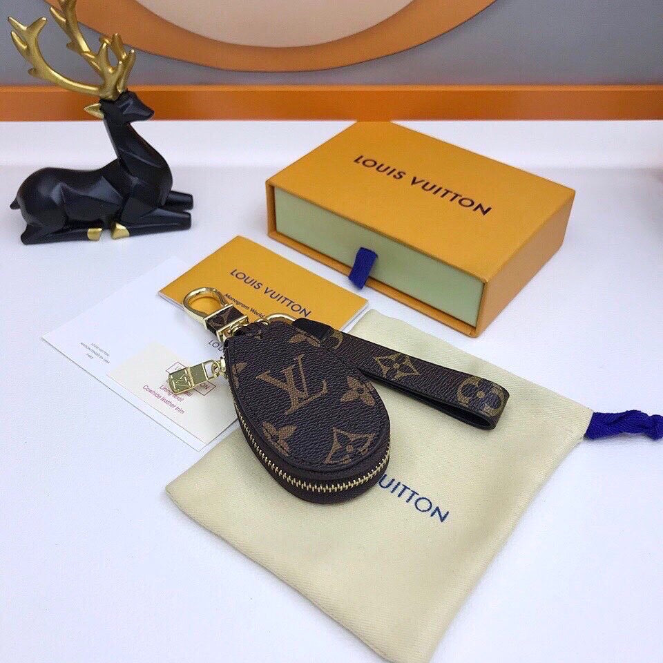 Anum Bags Keychains LUV 028