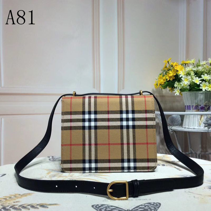 Ezyycart Bags Fan Fashion -MV - Top quality BBR Bags - 805