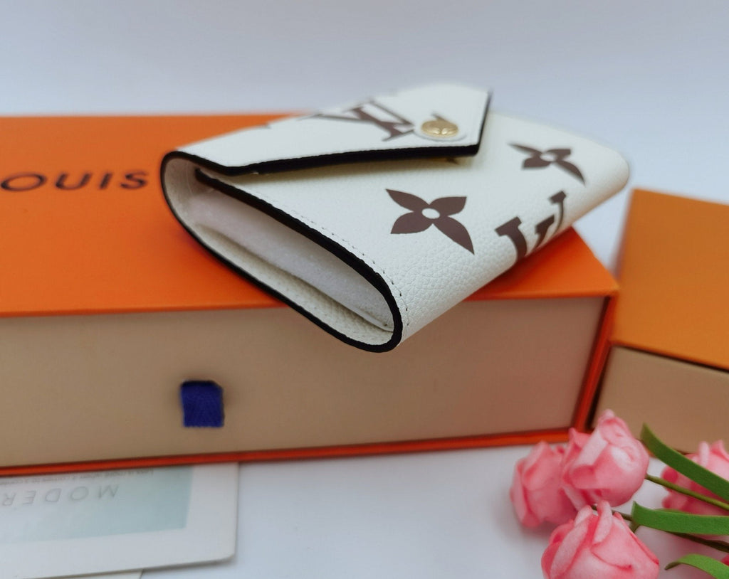 Anum Bags Wallet LUV 001