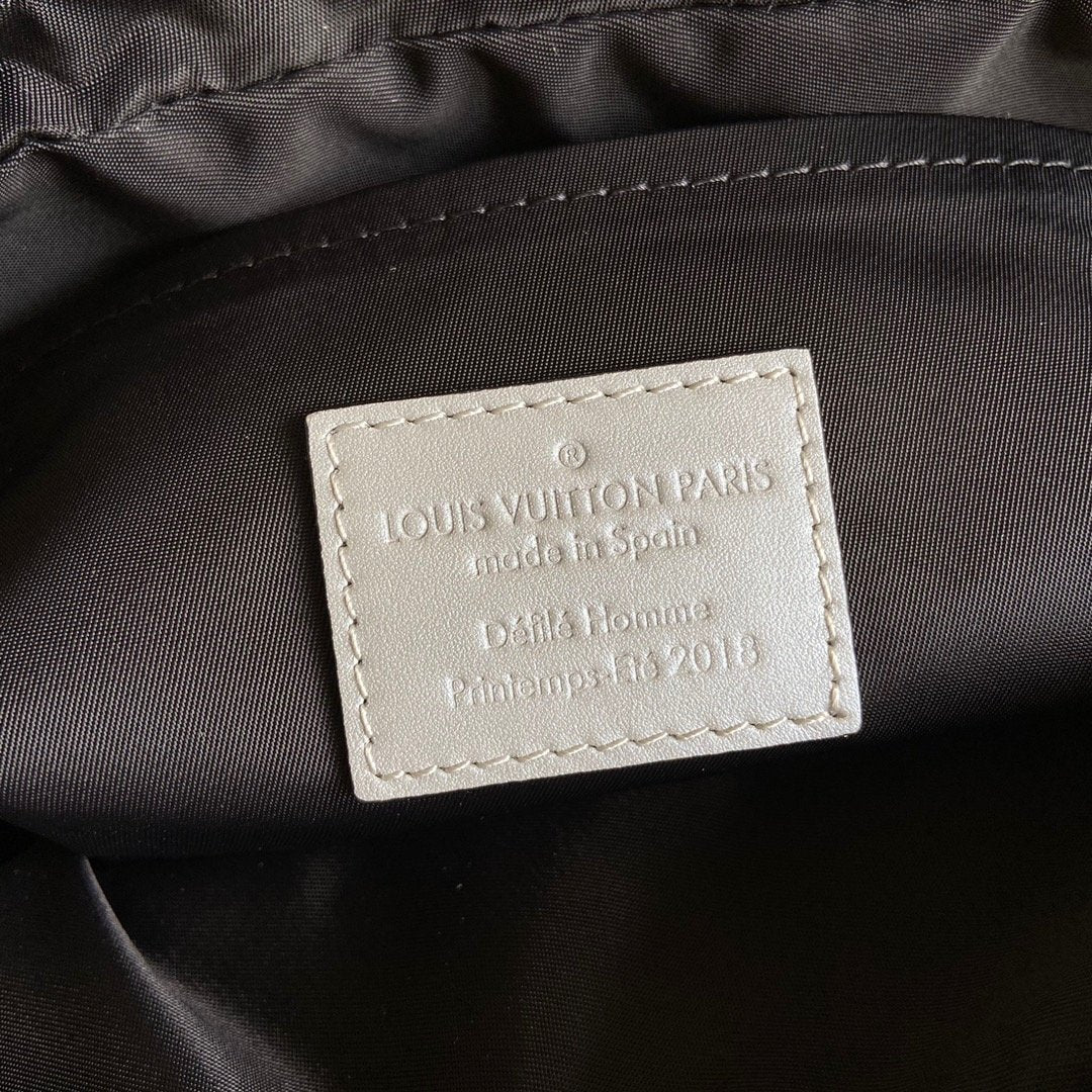 Ezyycart Bags Bags LUV 158