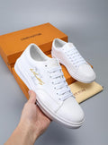 Anum Bags LUV Beverly Hills White Sneaker