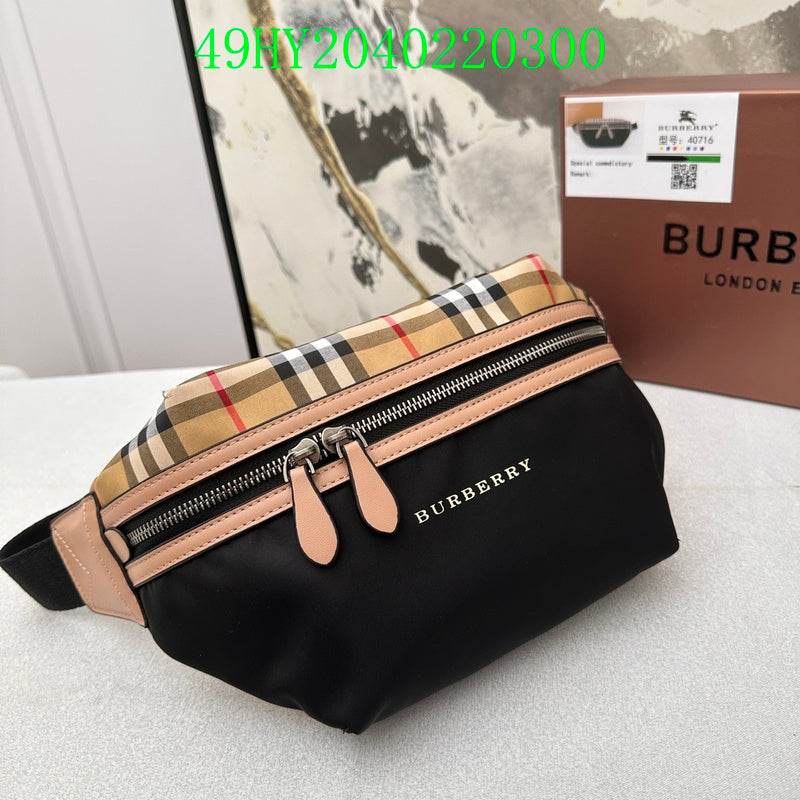 Ezyycart Bags Fan Fashion -MV - Top quality BBR Bags - 196