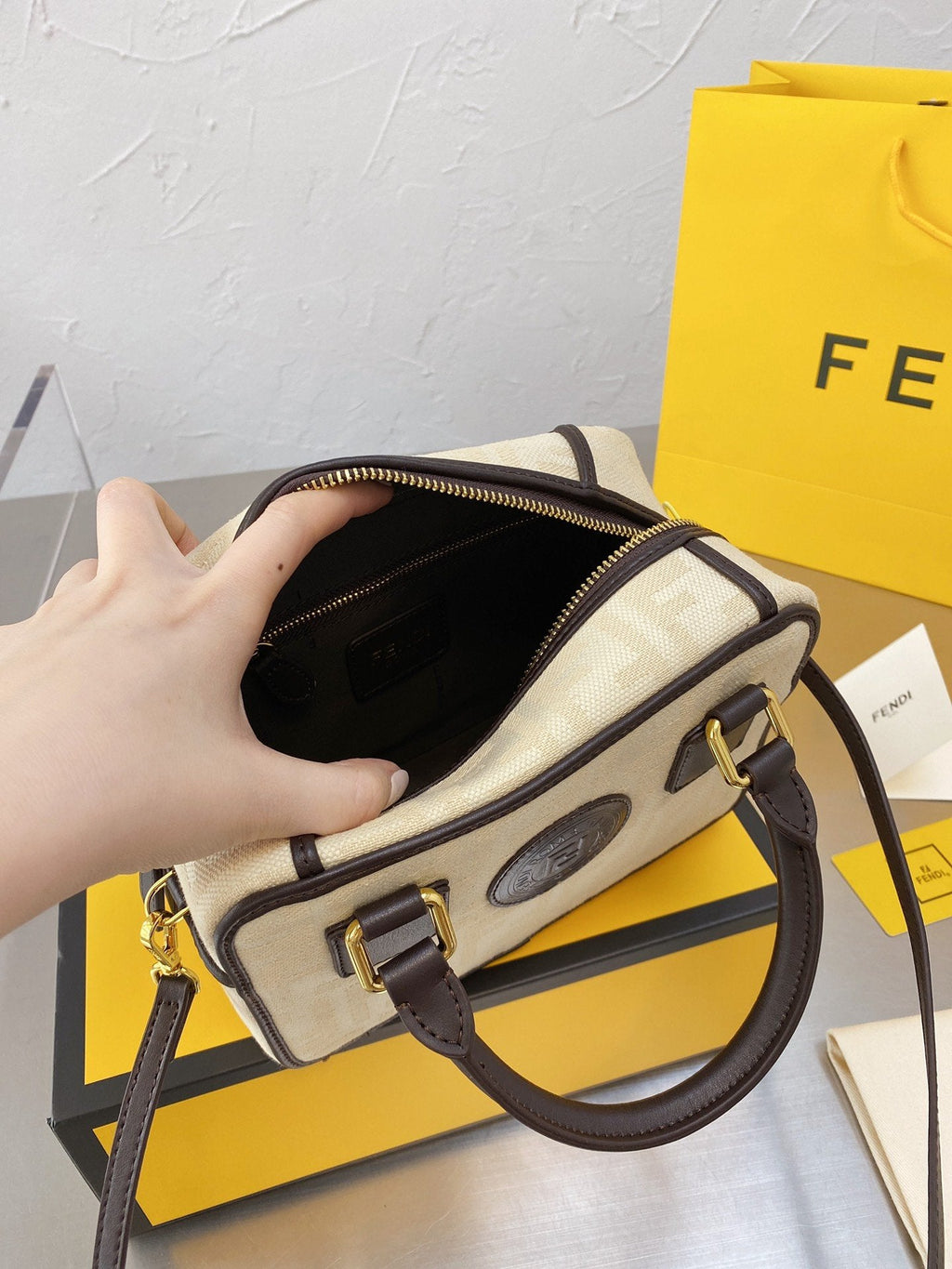 Ezyycart Bags Bags FEI 109