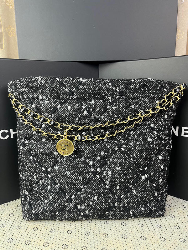 Anum Bags Monvanti Shop - CHL Bags - 2762