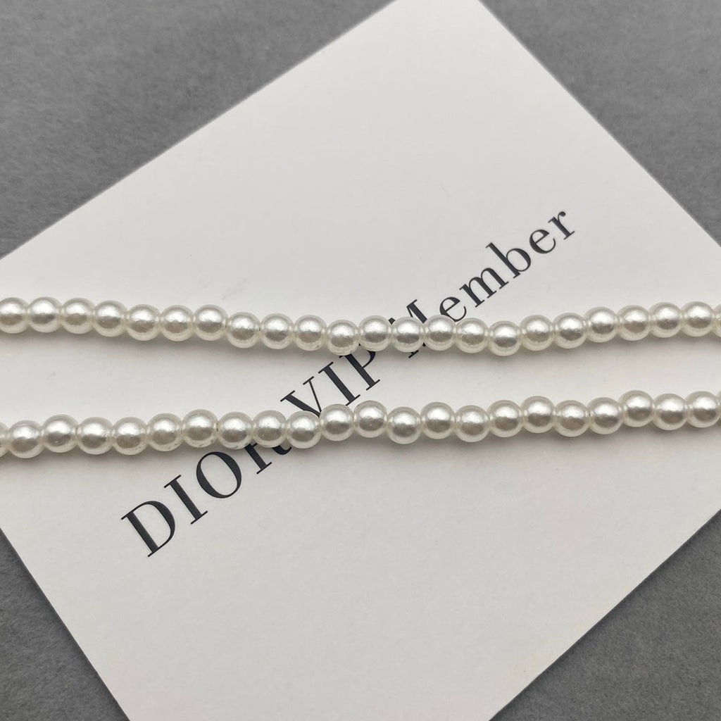 Anum Bags Necklace DIR005