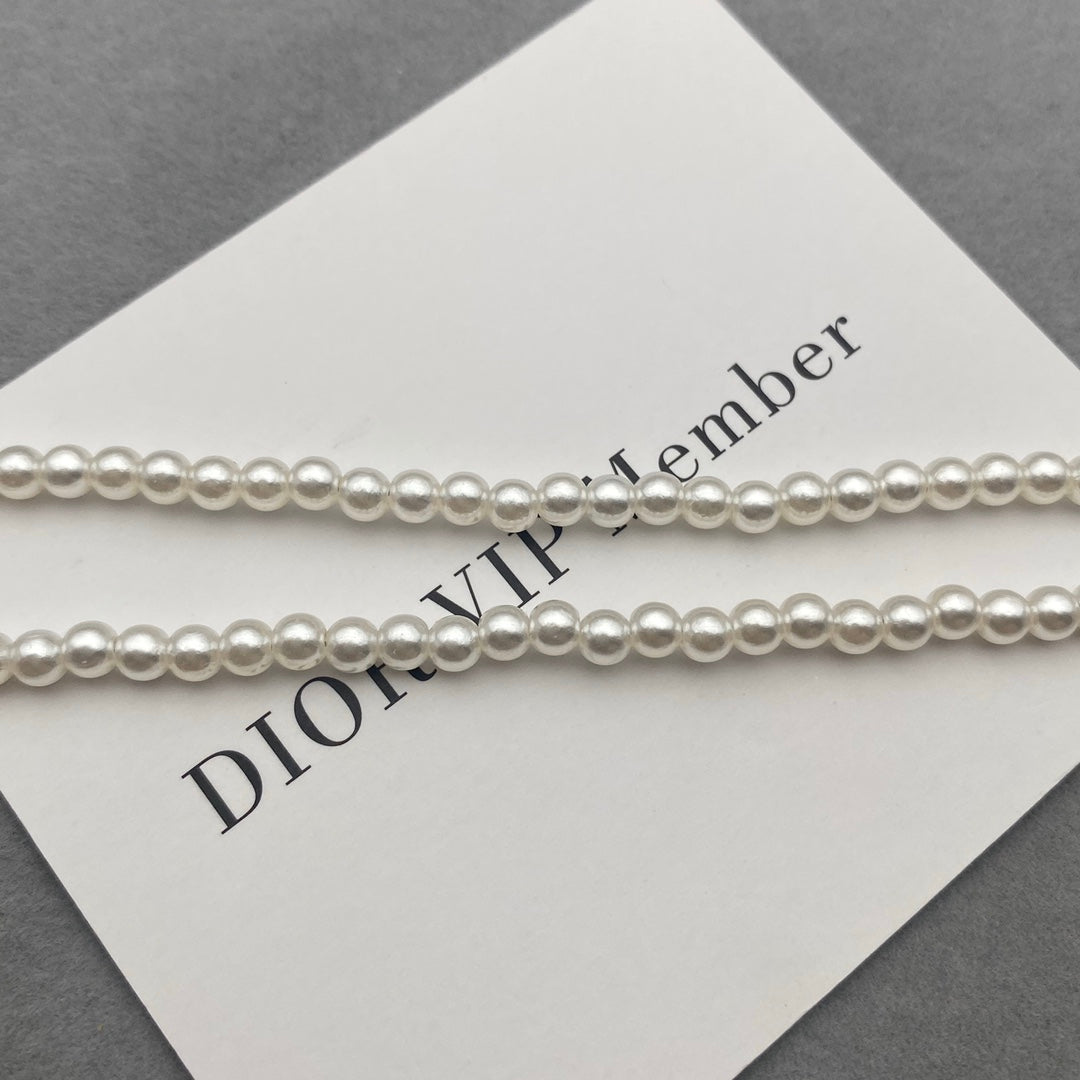 Anum Bags Necklace DIR005