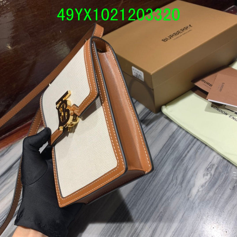 Ezyycart Bags Fan Fashion -MV - Top quality BBR Bags - 626