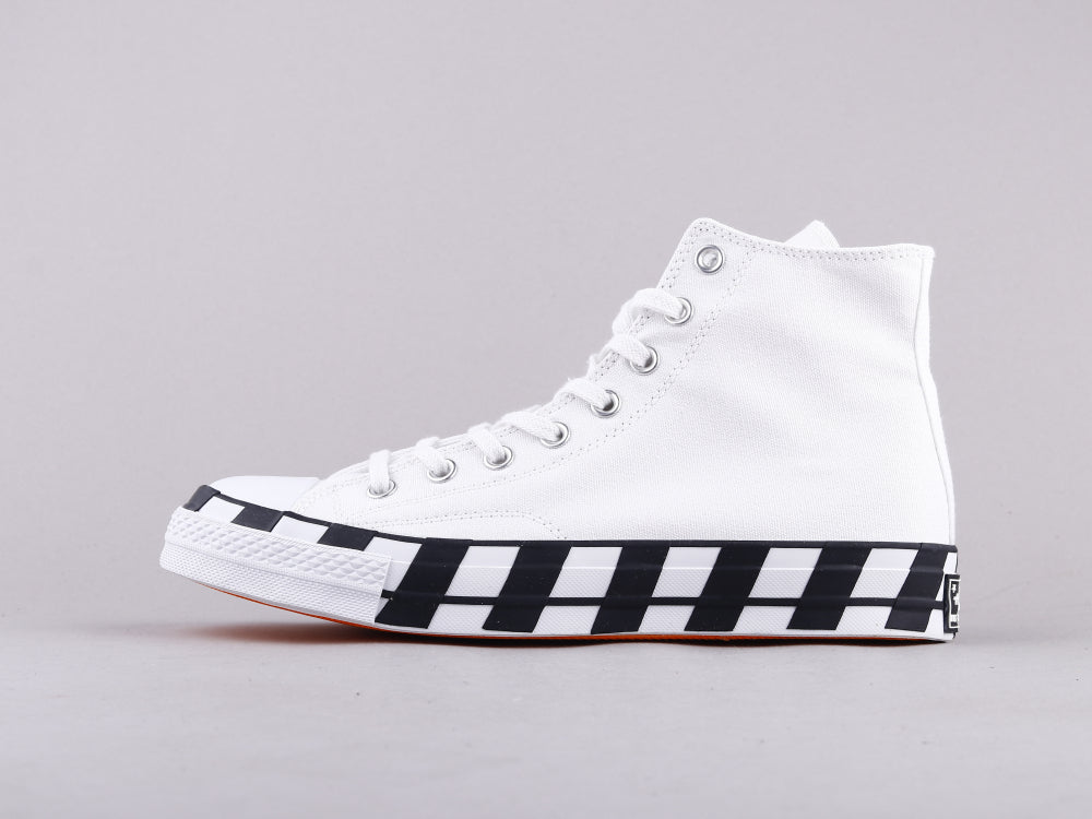 Ezyycart Bags NKE Conver Black & White