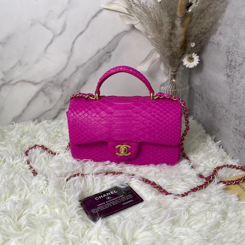 Anum Bags Monvanti Shop - CHL Bags - 3059