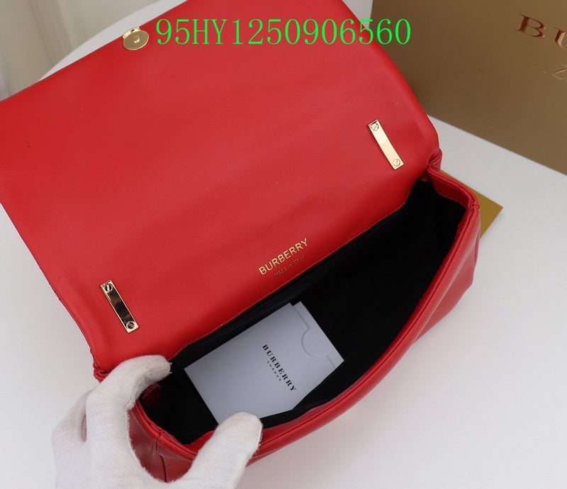 Ezyycart Bags Fan Fashion -MV - Top quality BBR Bags - 393