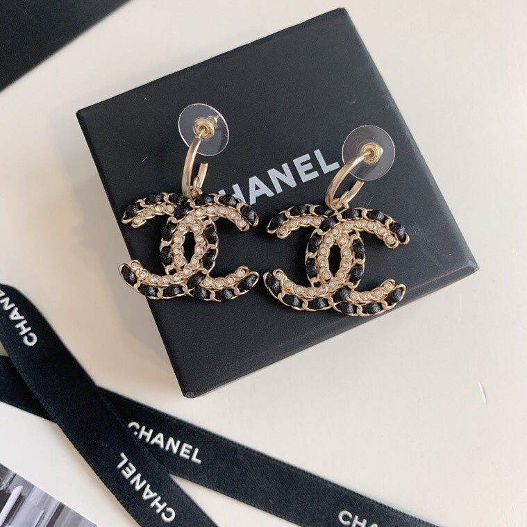 Anum Bags Earring CHL 075