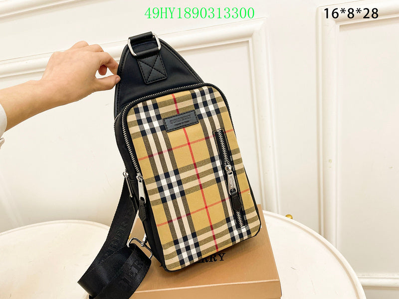 Ezyycart Bags Fan Fashion -MV - Top quality BBR Bags - 149
