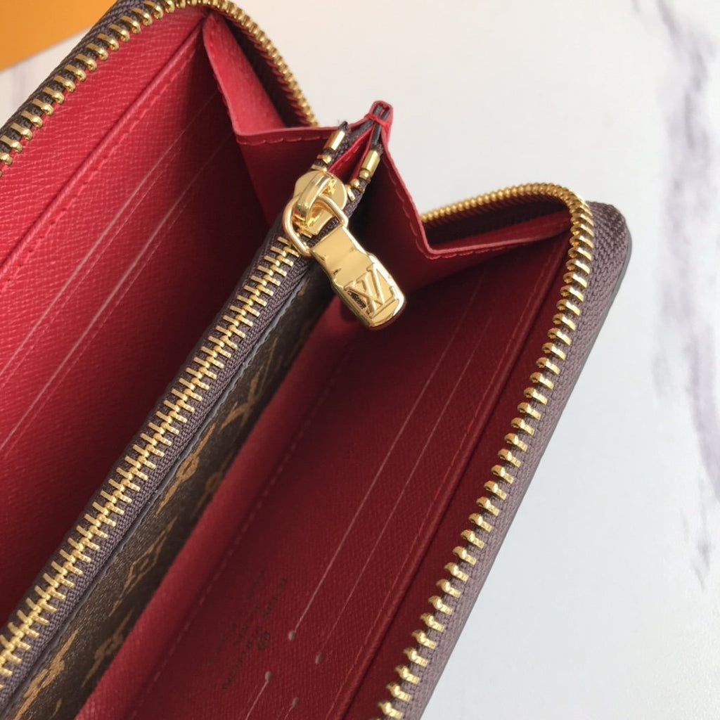 Anum Bags Wallet LUV 015