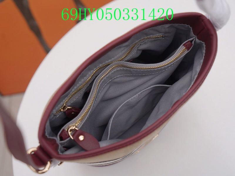 Ezyycart Bags Fan Fashion -MV - Top quality BBR Bags - 577