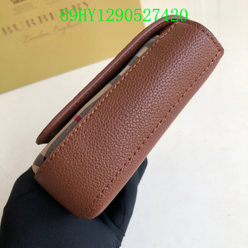 Ezyycart Bags Fan Fashion -MV - Top quality BBR Bags - 520