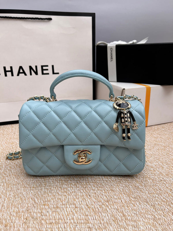 Anum Bags Monvanti Shop - CHL Bags - 3127